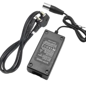 24V 2 Amp Charger for sale