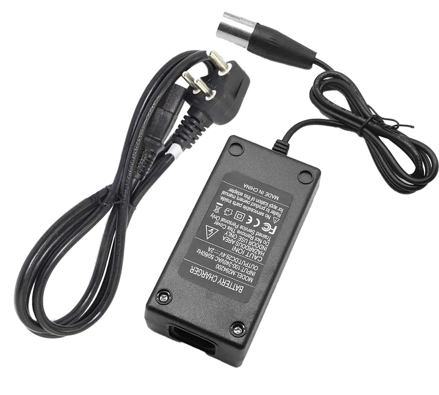 24V 2 Amp Charger for sale