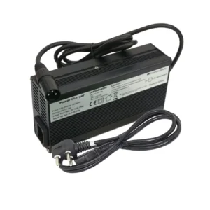 24V 8 Amp Charger for sale