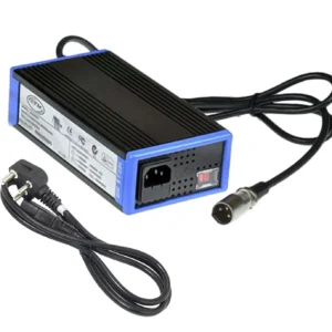 24V 5 Amp Charger for sale