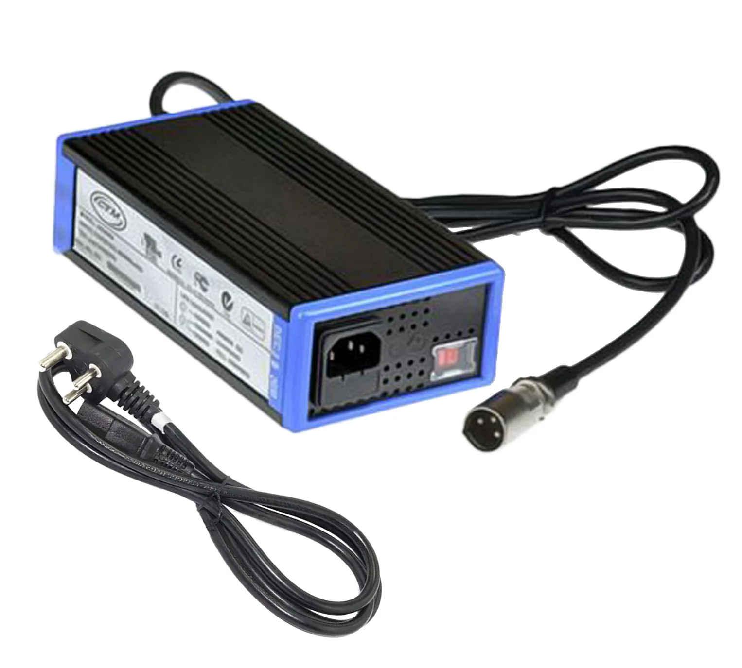 24V 5 Amp Charger for sale