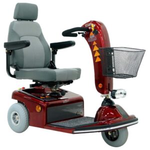 778NR 3 Wheel Mobility Scooter for sale