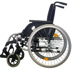 Breezy 16 inch Manual Wheelchair for sale