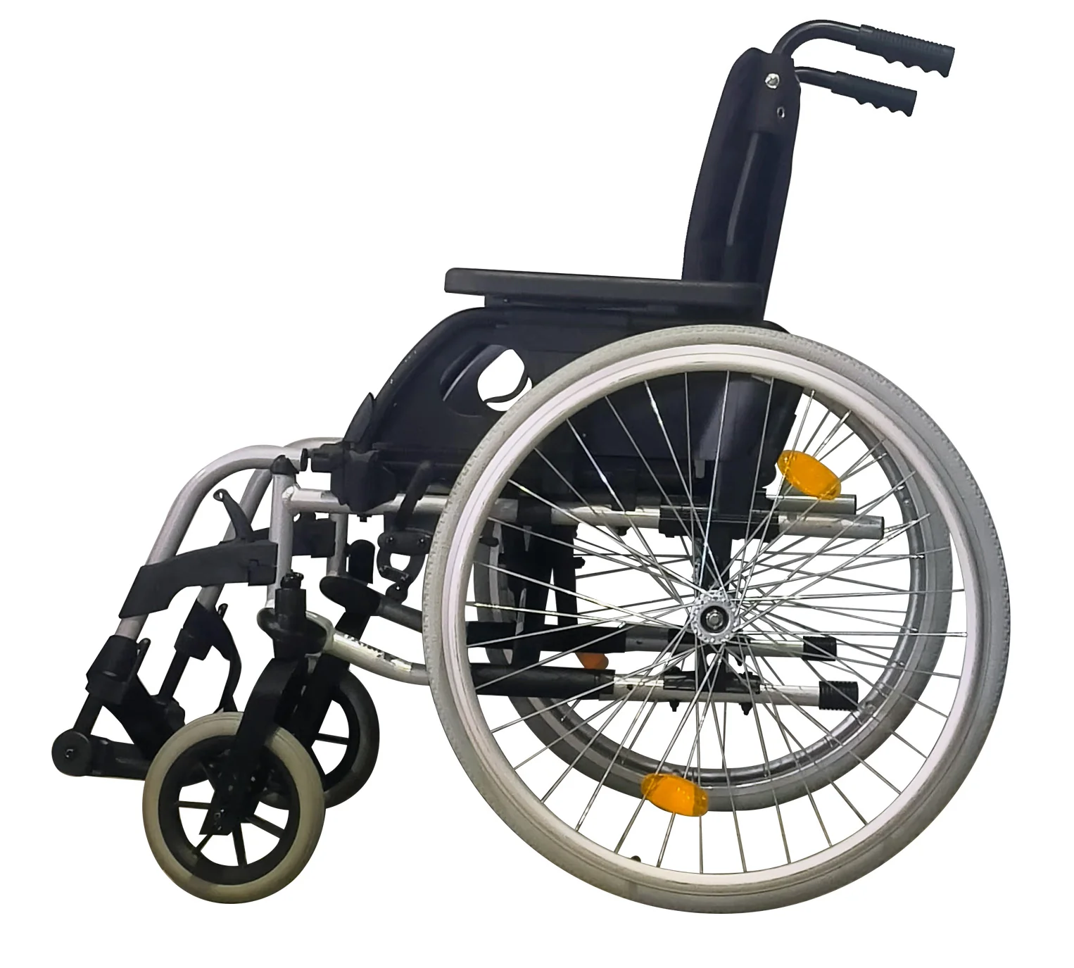 Breezy 16 inch Manual Wheelchair for sale