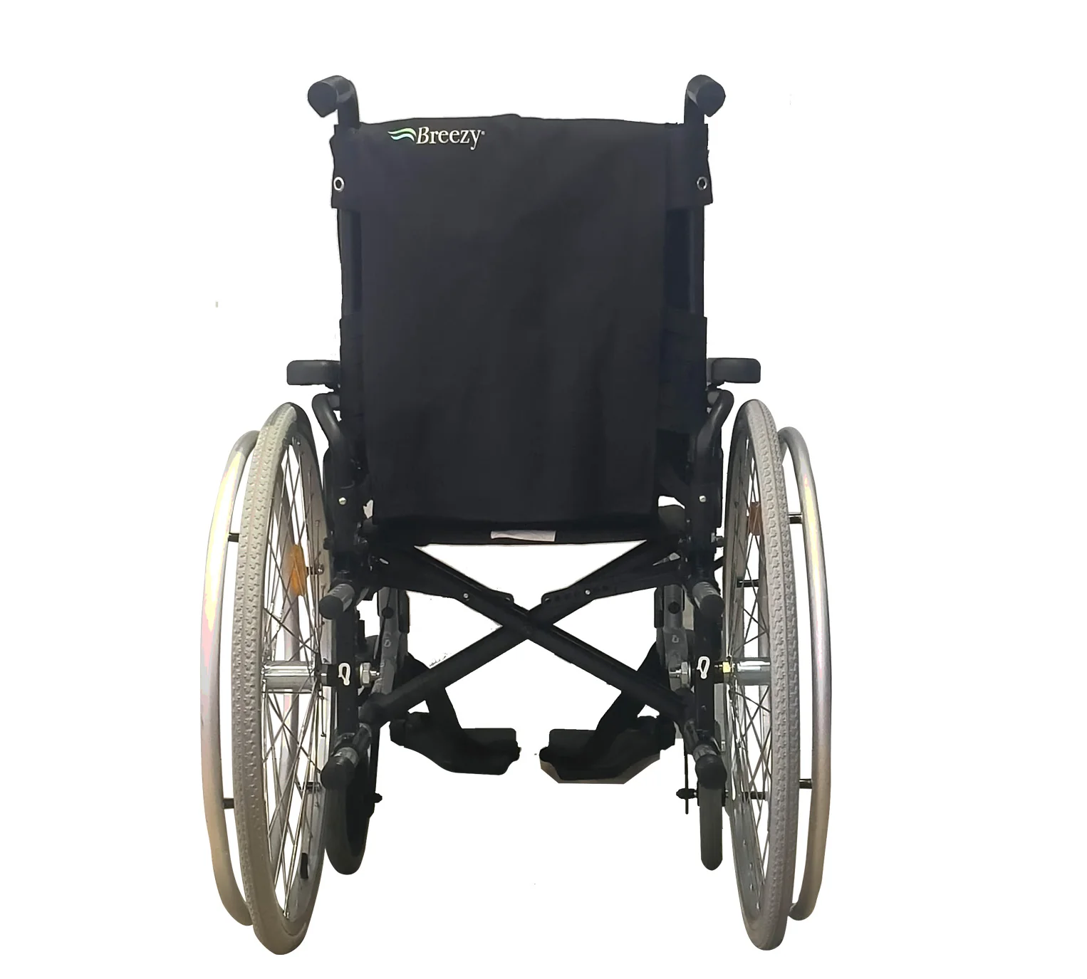 Breezy 16 inch Manual Wheelchair for sale online