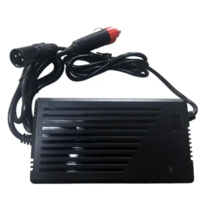 DC to DC Car Battery Charger for sale