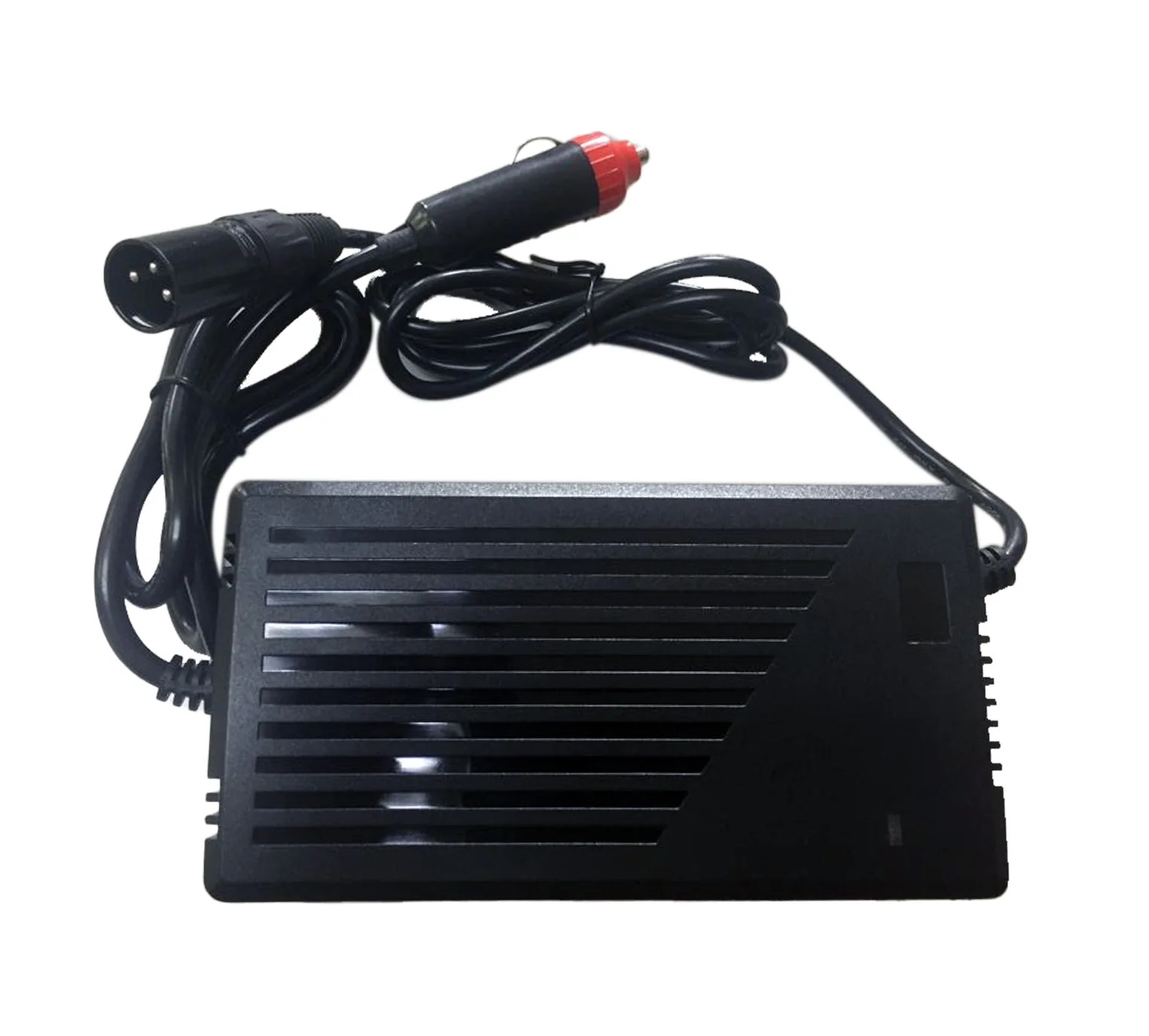 DC to DC Car Battery Charger for sale