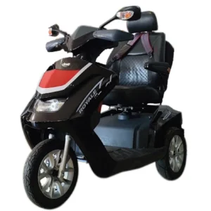 Drive Royale 3 Deluxe Heavy Duty Mobility Scooter for sale