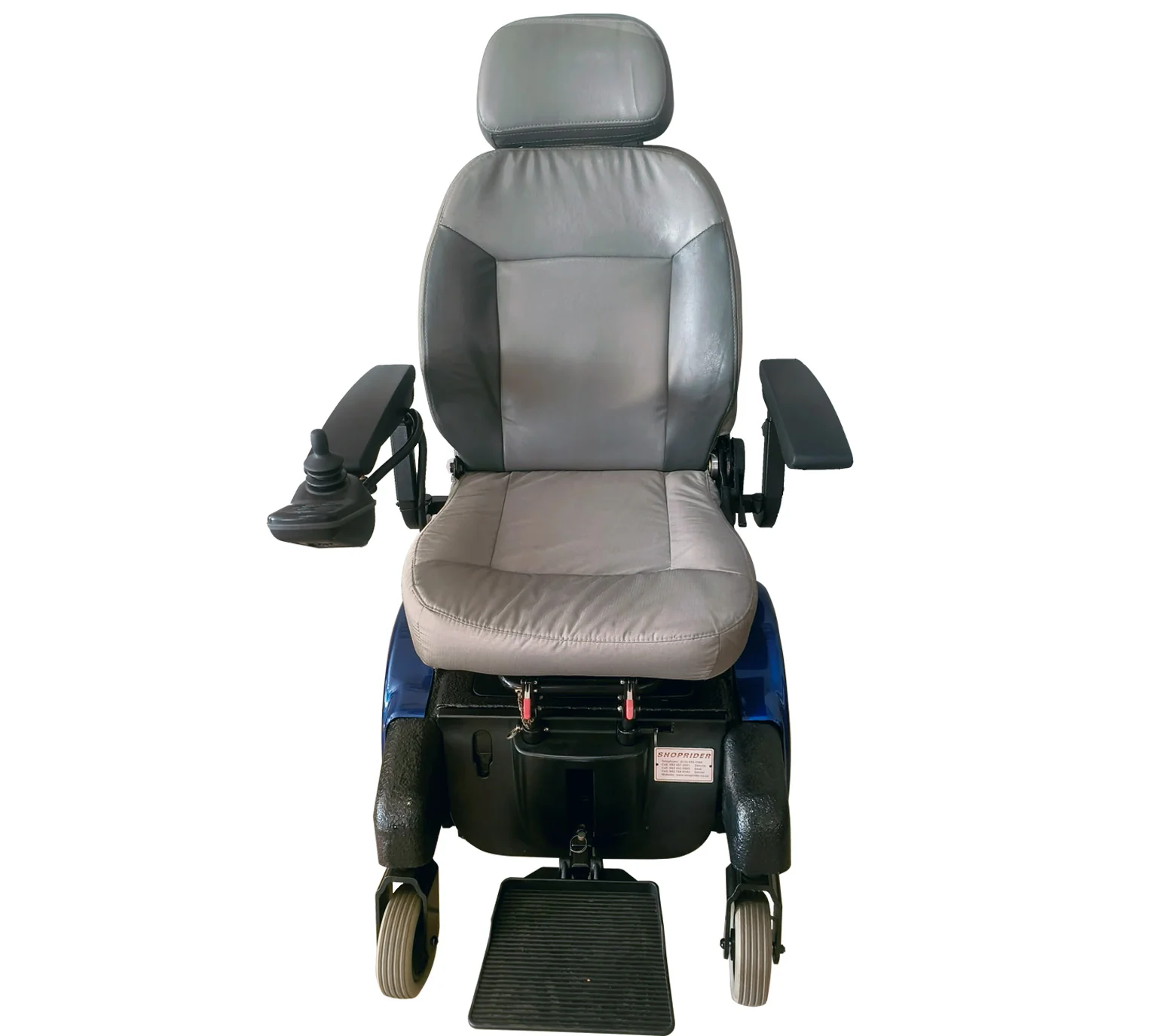 G424L Electric Power Chair (Pre-Owned) for sale