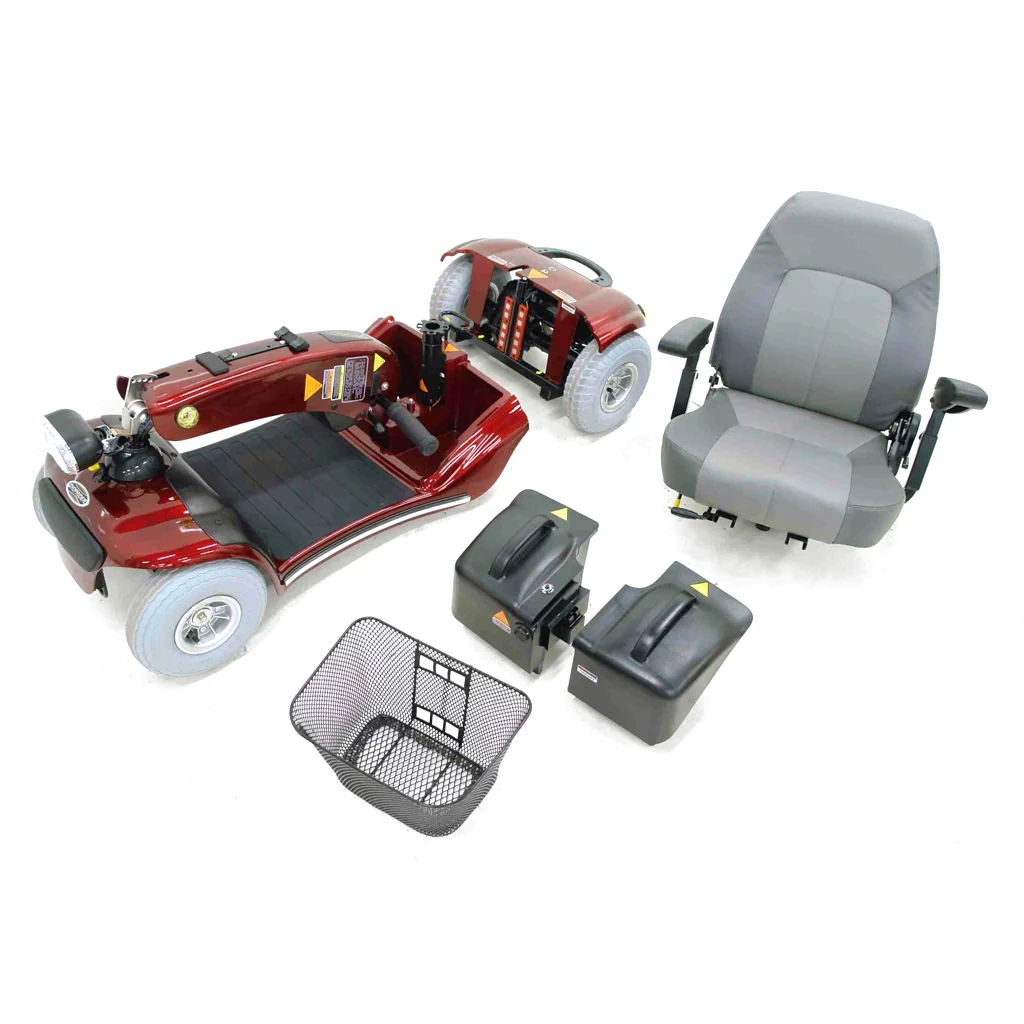 pride mobility scooter for sale