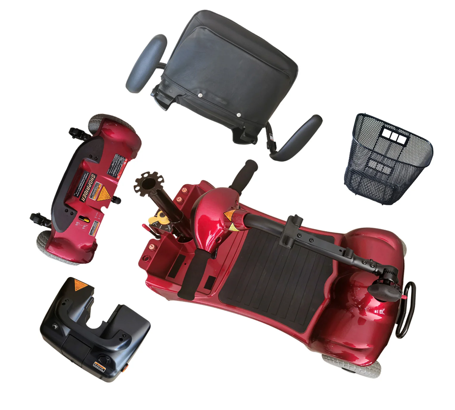 GK4 Portable Scooter for sale