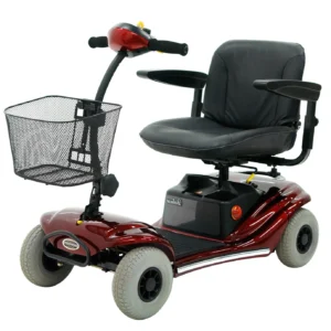 GK9 Take-Apart Mobility Scooter for sale