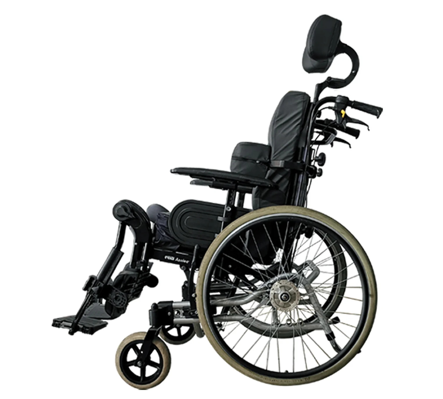Invacare Rea Azalea Manual Wheelchair for sale