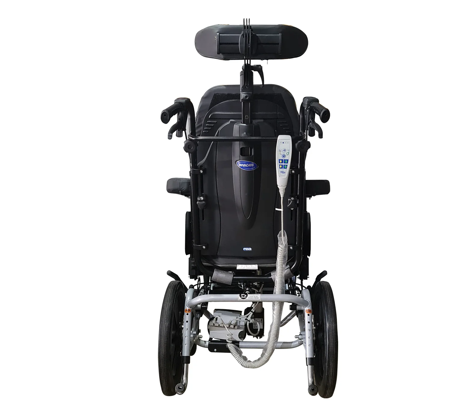 Invacare Rea Azalia Assist Wheelchair for sale online