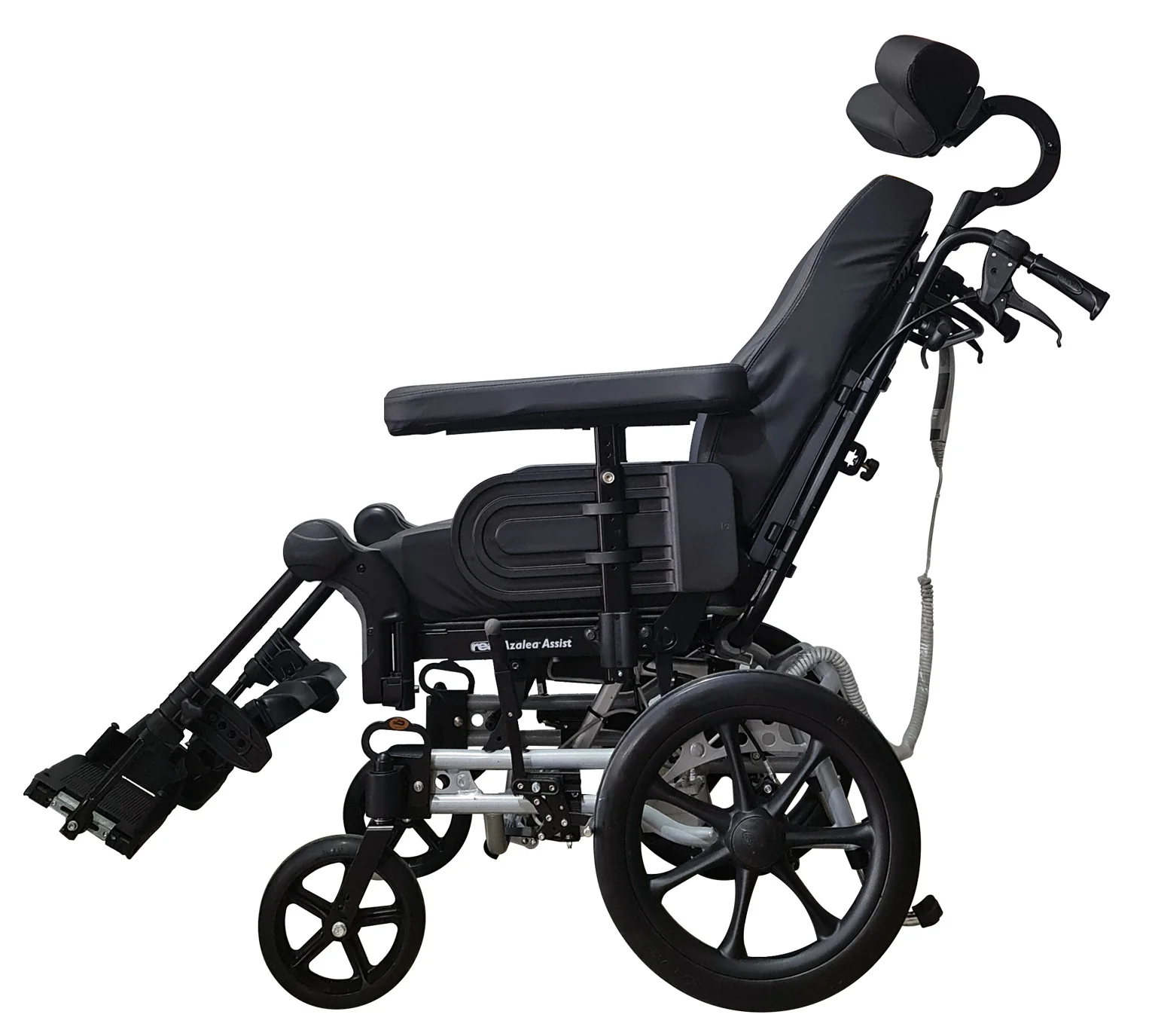 Invacare Rea Azalia Assist Wheelchair online