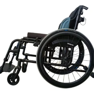 Ottobock Avantgarde 4 Manual Wheelchair for sale