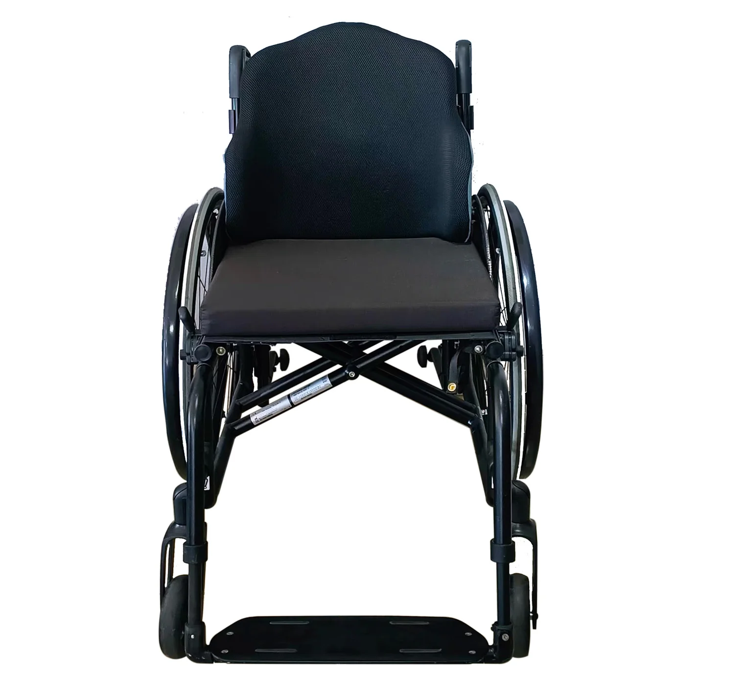 Ottobock Avantgarde 4 Manual Wheelchair for sale