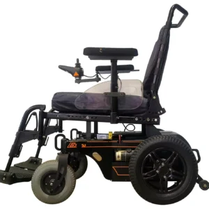 Ottobock B400 Power Chair (Pre-Owned) for sale