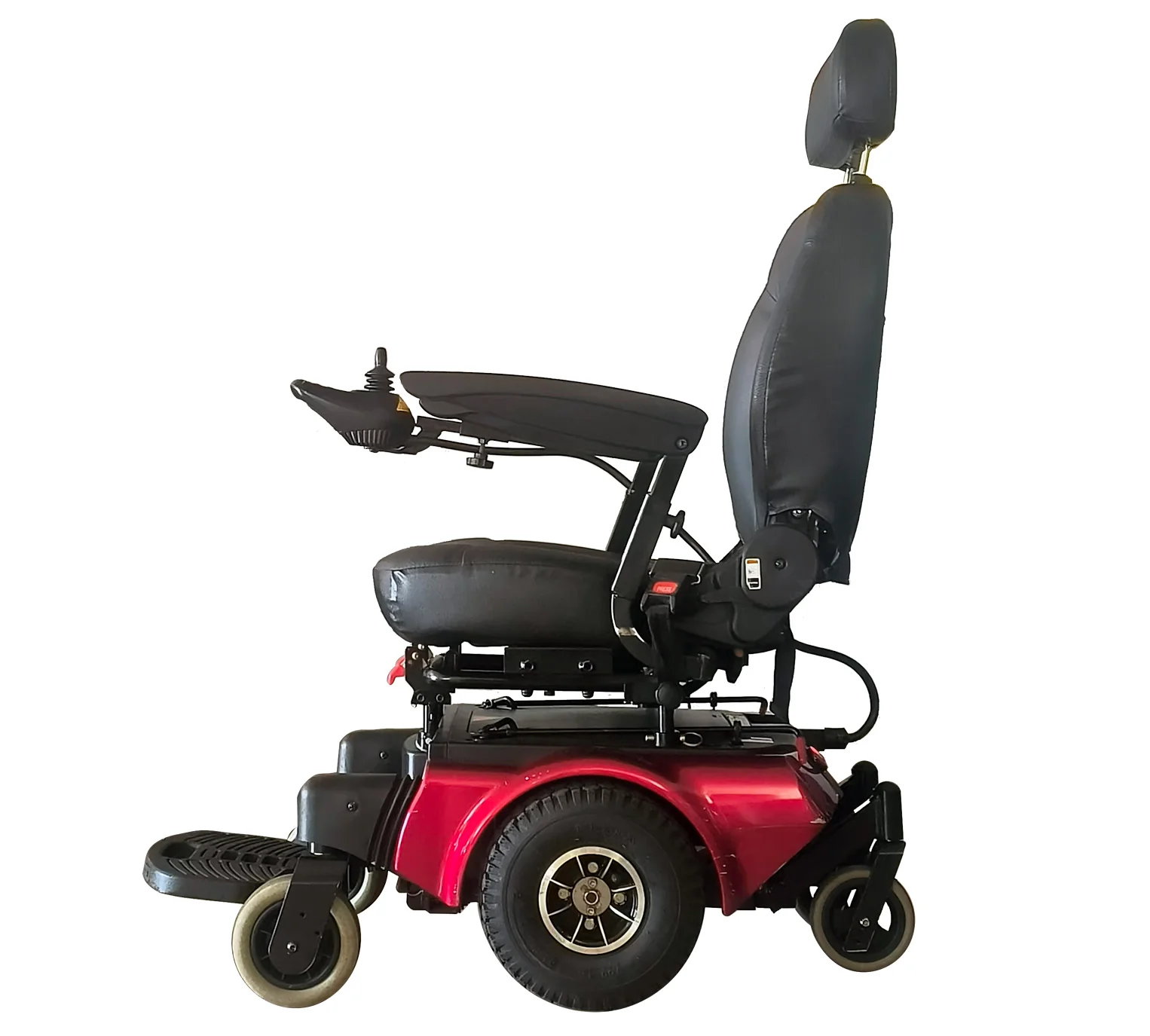 P424M Power Chair (Pre-Owned) for sale