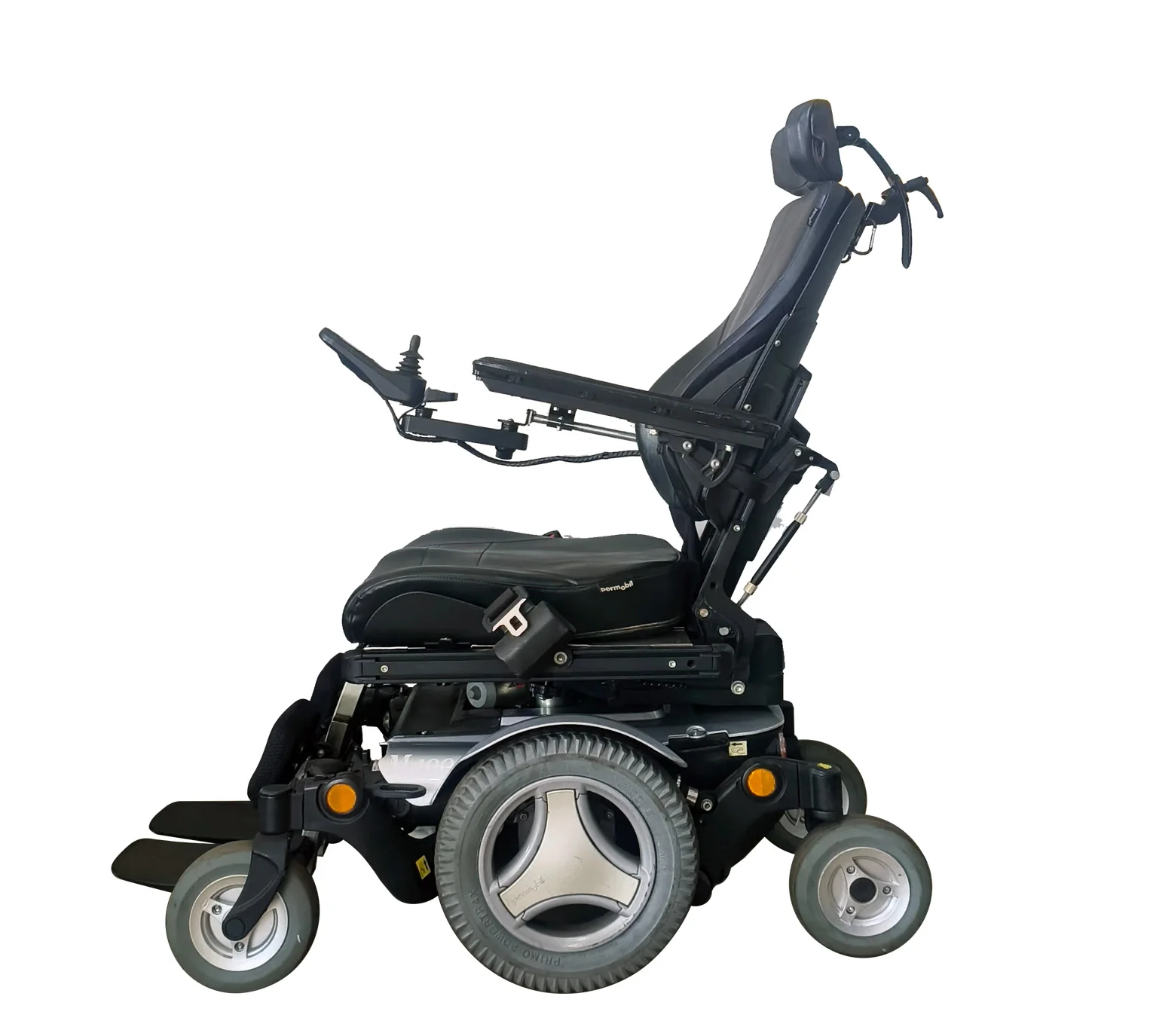 Permobil M400 (Pre-Owned) for sale