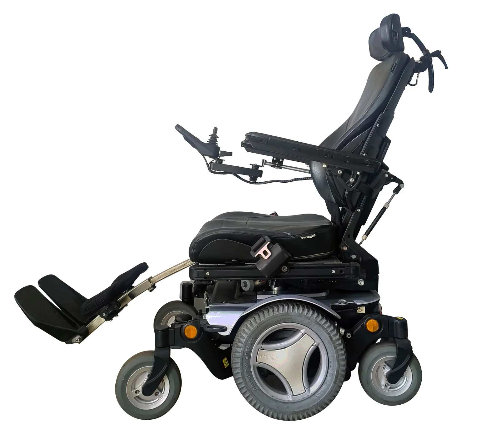 Permobil M400 (Pre-Owned) for sale
