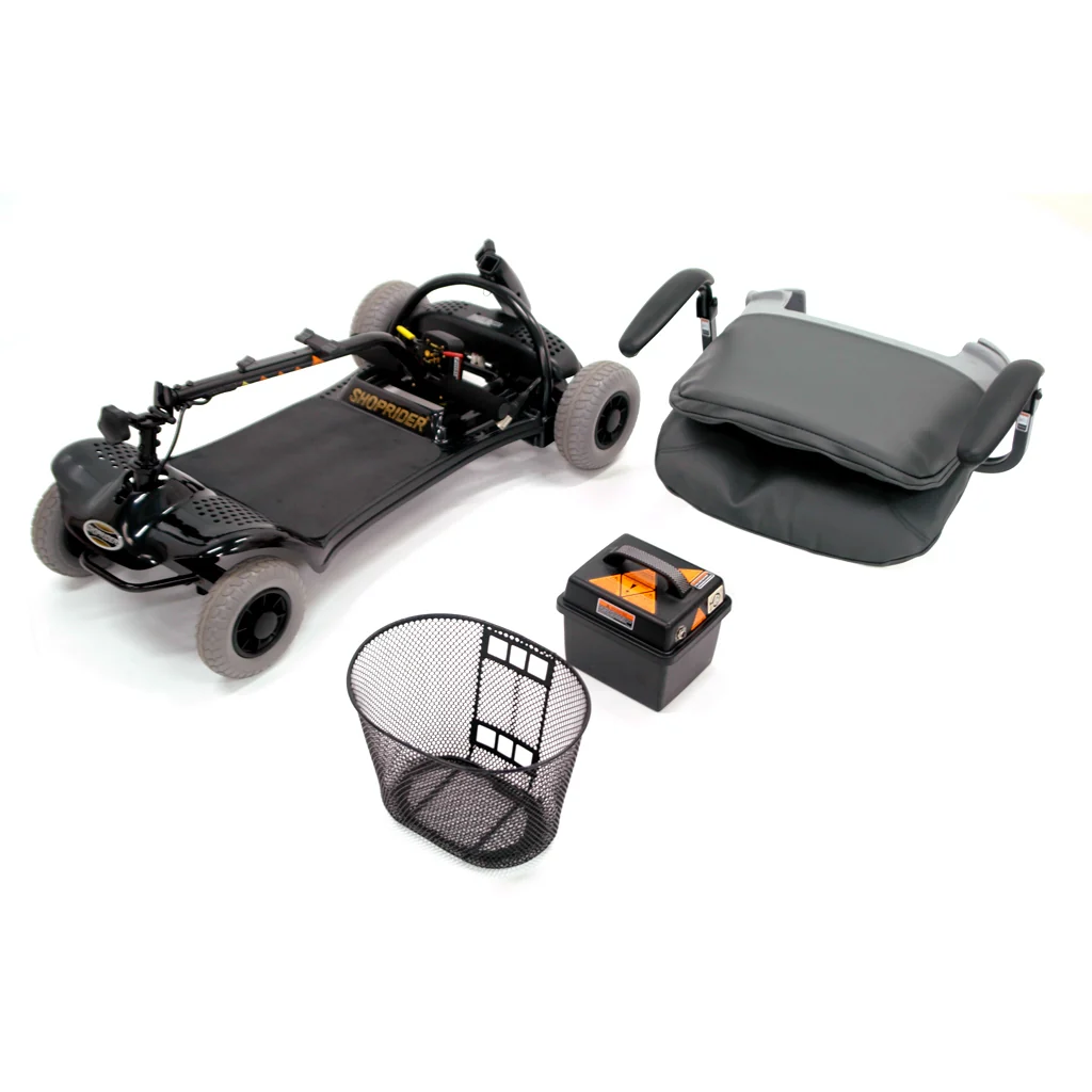 SL7-4 Portable Scooter for sale