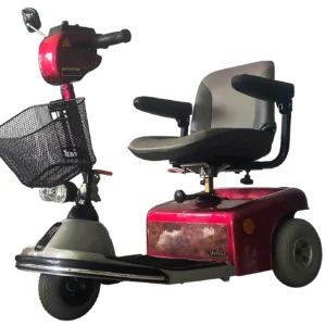 TE-778NR Mobility Scooter for sale