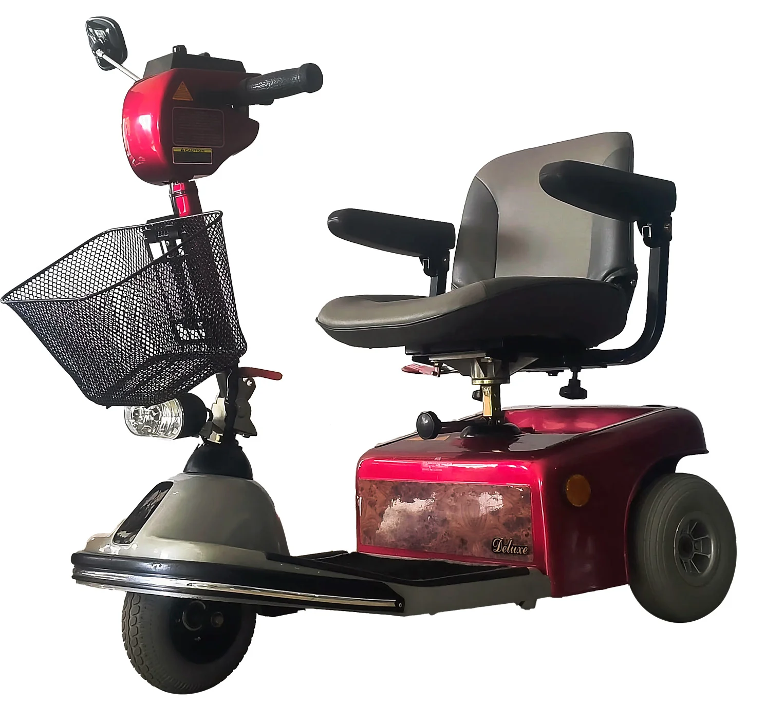 TE-778NR Mobility Scooter for sale