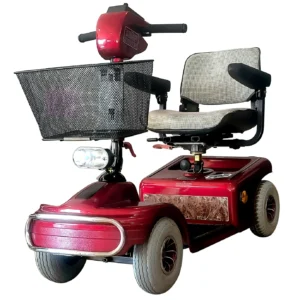 TE-888NR Mobility Scooter for sale