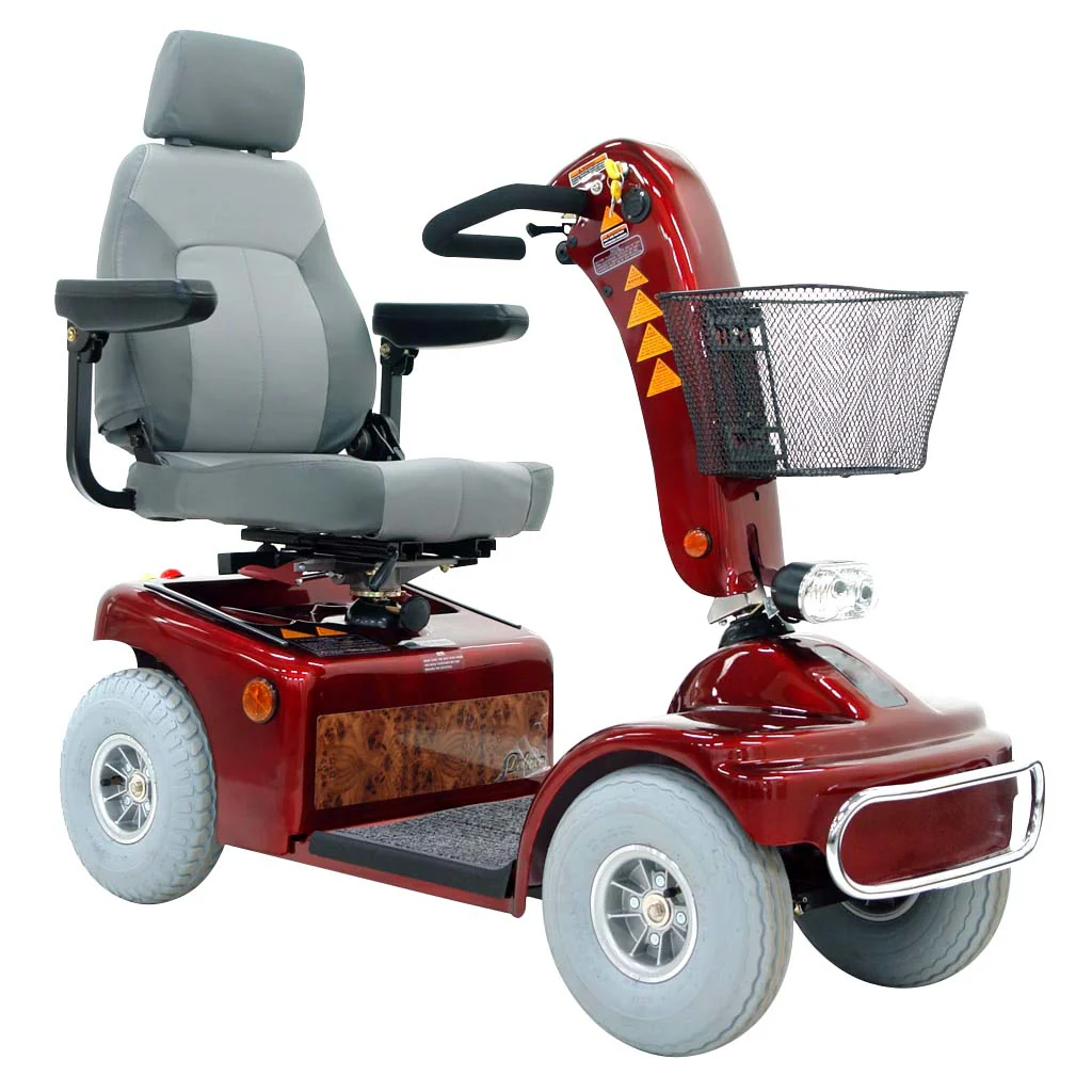 TE-889NR Mobility Scooter for sale