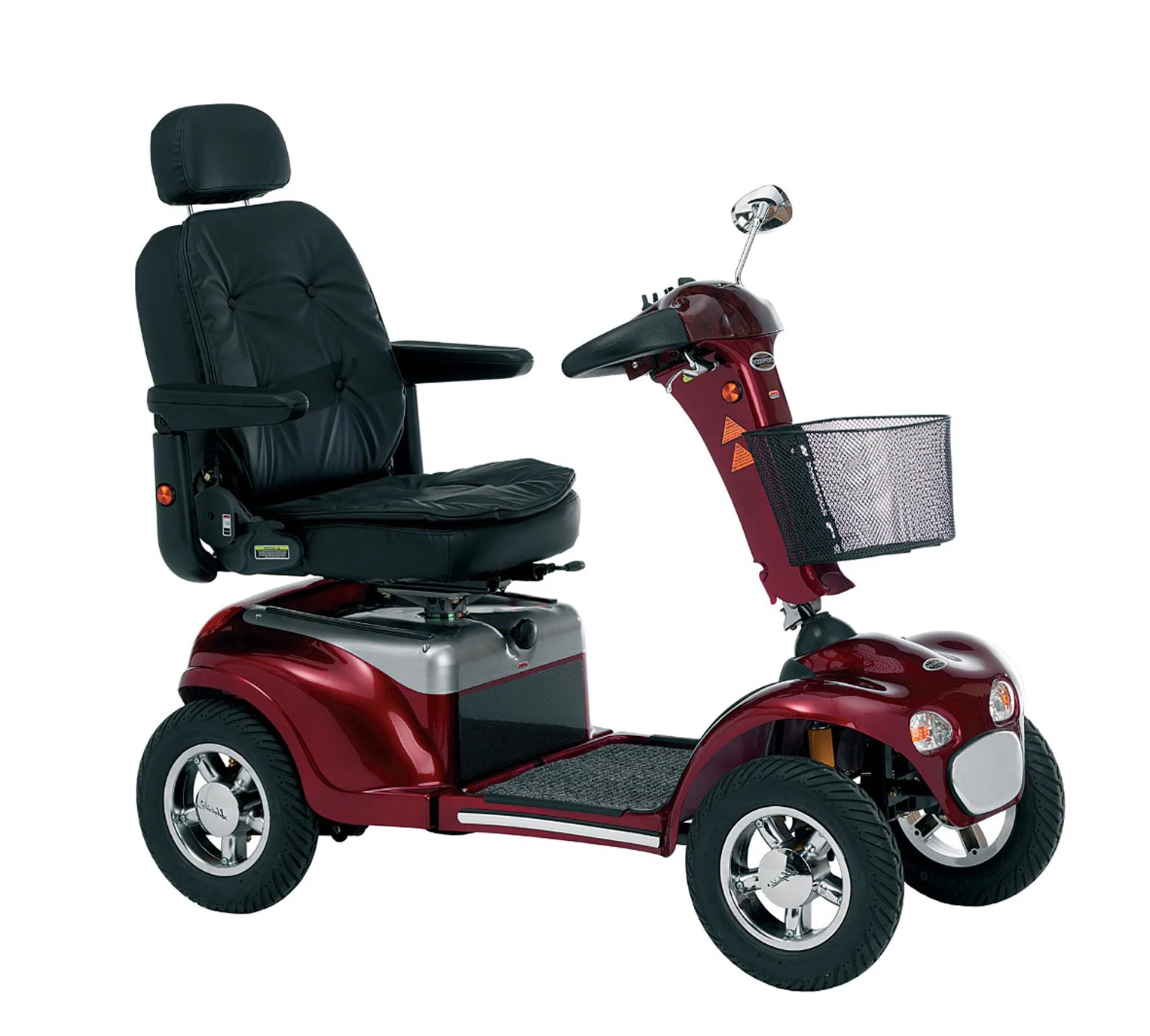 TE889NRSF (Road King) Mobility Scooter for sale