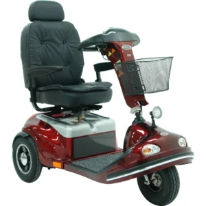 TE778XLS Mobility Scooter (3-Wheel) for sale