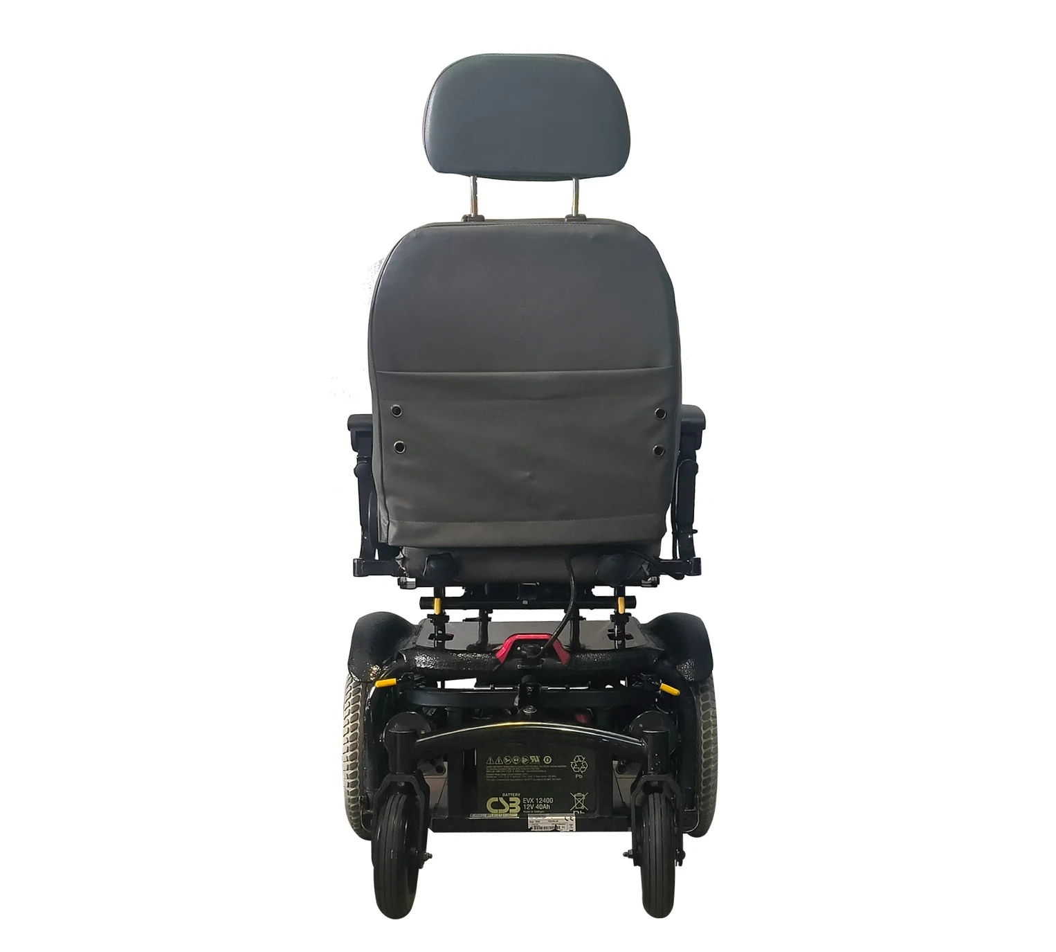 TE888WNLL Power Chair (Pre-Owned) FOR SALE
