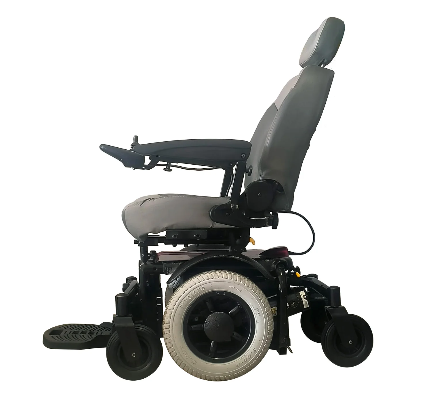 TE888WNLL Power Chair (Pre-Owned) for sale