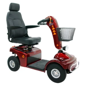 TE889NRSF (Road King) Mobility Scooter for sale