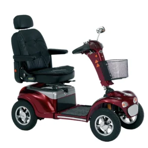 TE-889XLS 2X4 mobility scooter for sale