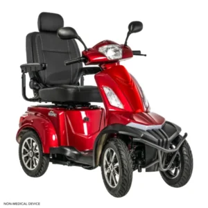 Baja Raptor 2 4-Wheel BA340 Mobility Scooter for sale
