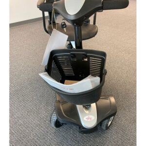 Used EV Rider MiniRider Lite 4-Wheel Mobility Scooter