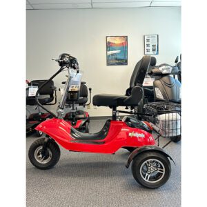 Used EWheels 3-Wheel Mobility Scooter for sale