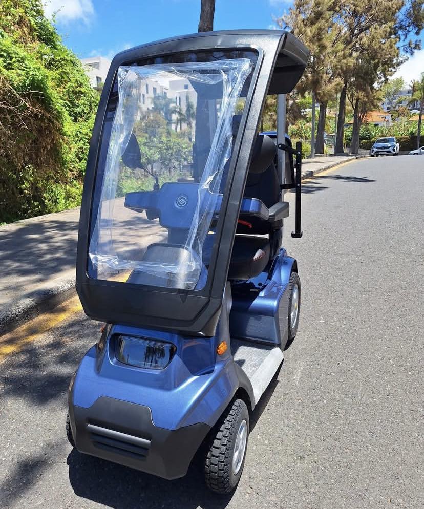 mobility scooter for sale south africa