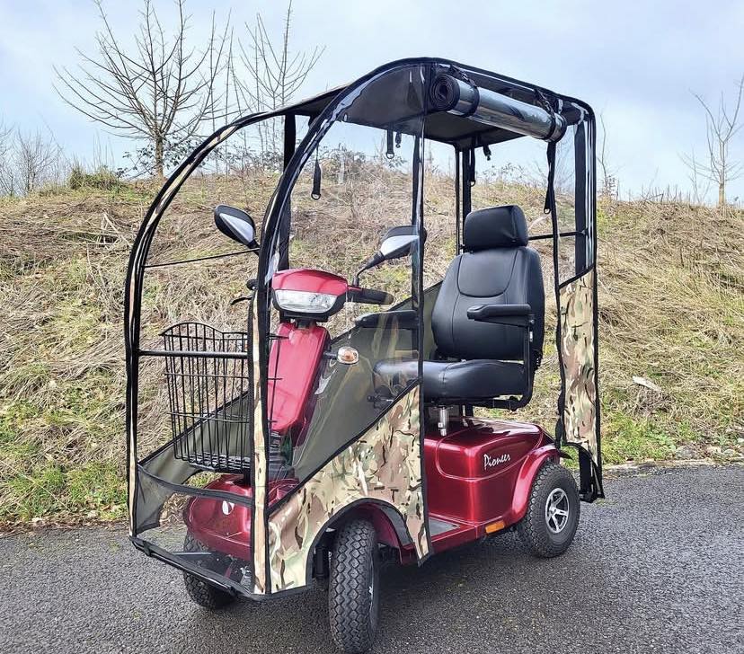 mobility scooter for sale