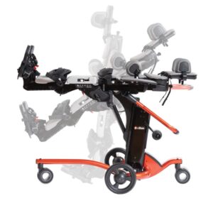 Multi-Position Stander Device