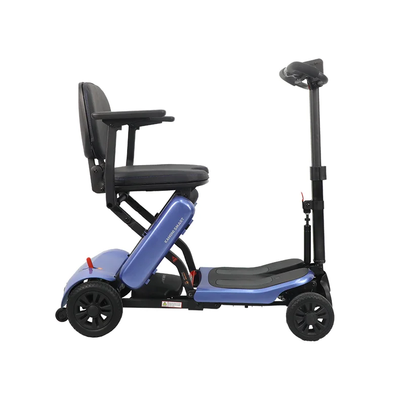 KD1 Folding Mobility Scooter - Image 3