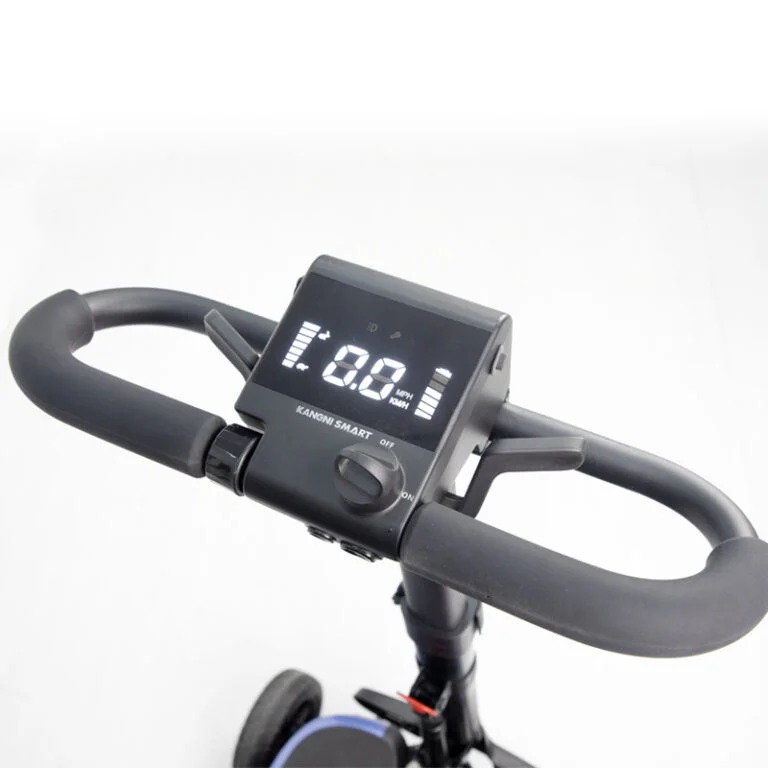 KD1 Folding Mobility Scooter - Image 4