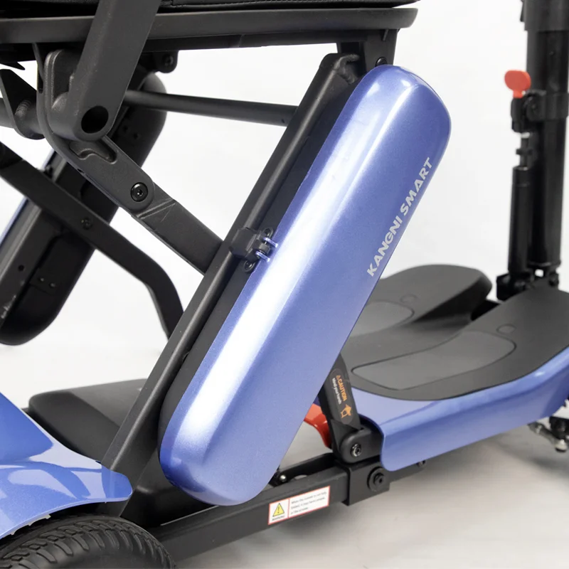 KD1 Folding Mobility Scooter - Image 5