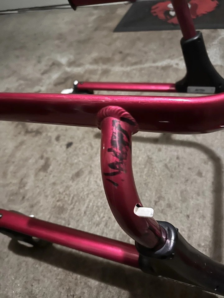 Rifton Walking Trainer Child 75 Lbs Max - Image 3