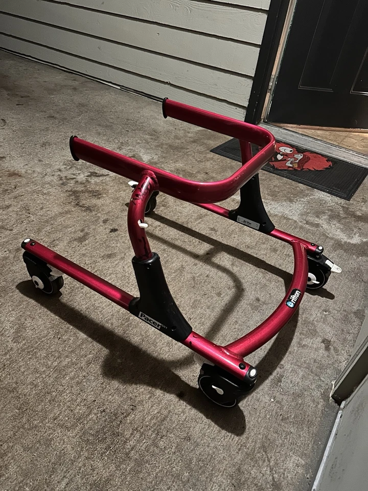 Rifton Walking Trainer Child 75 Lbs Max - Image 6