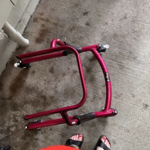 Rifton Walking Trainer Child 75 Lbs Max