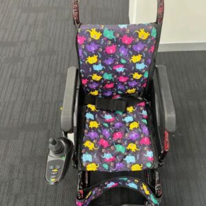 Pediatric Electric (Power) Wheelchair