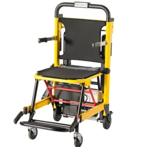 Electric Motorized Climbing Elevator Wheelchair Elderly Stair Lifting